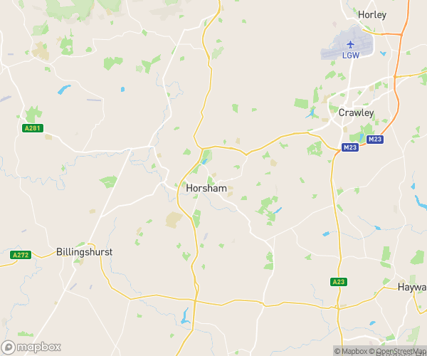 We cover all of  and more